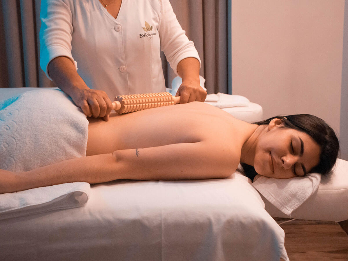 Sabaidee Thai Massage